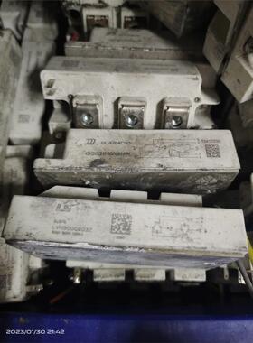 原装IGBT模块GD300HFT60C8SN，LVH300G60议价商品