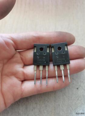 HY5208W 原装进口拆机 TO-247 80V 320A议价商品