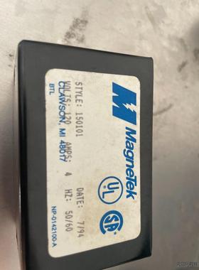 Magnetek议价商品