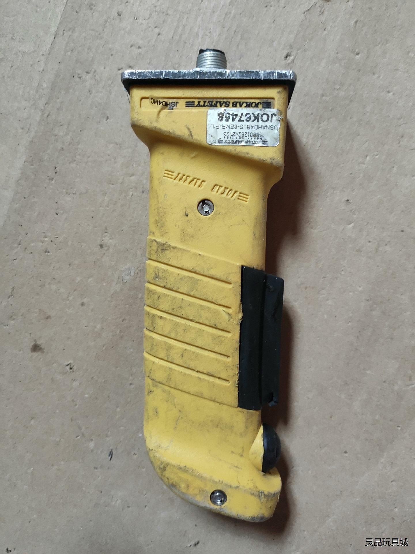 JOKAB  SAFETY   JSHD4MC 机器人手臂控议价商品