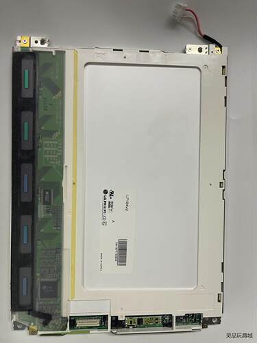 原装10.4寸LP104V2(B1)(W) ;LP104V1议价商品