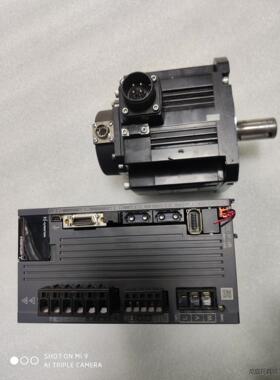 三菱伺服电机、MR-J4-200B、HGSN152J-S10议价商品