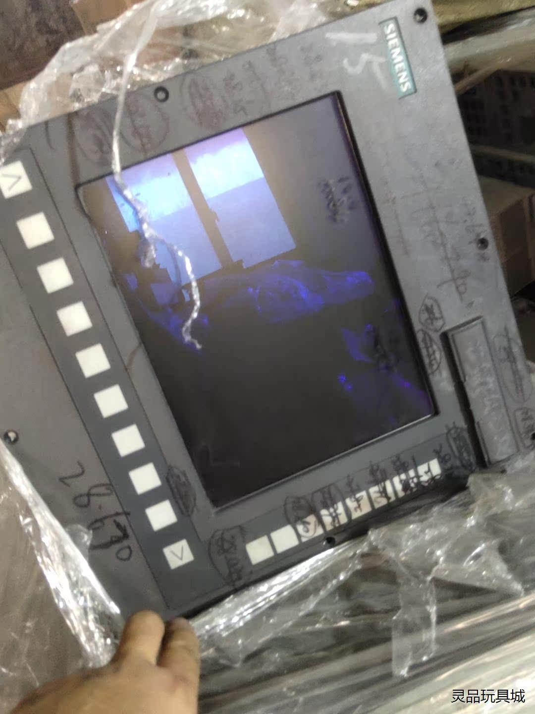 西门子802DSL系统主机6fc5370-0aa0-1aa0议价商品