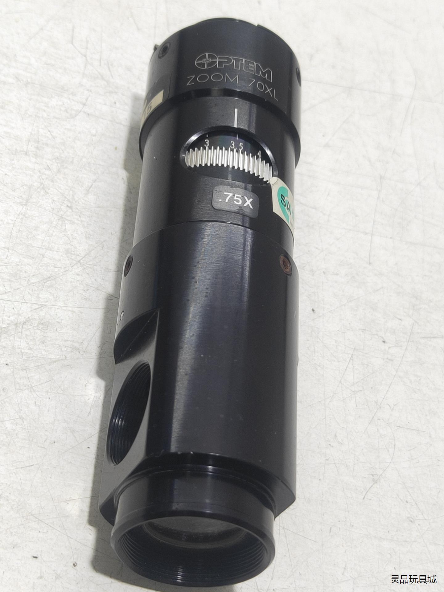 进口美国Optem ZOOM 70XL      ZOOM议价商品