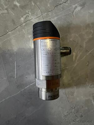 IFM假一赔十传感器PN5026 项目剩余 无包装 9.5新议价商品