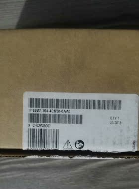 836ES7194-4CB50-0AA0 连接模组议价商品