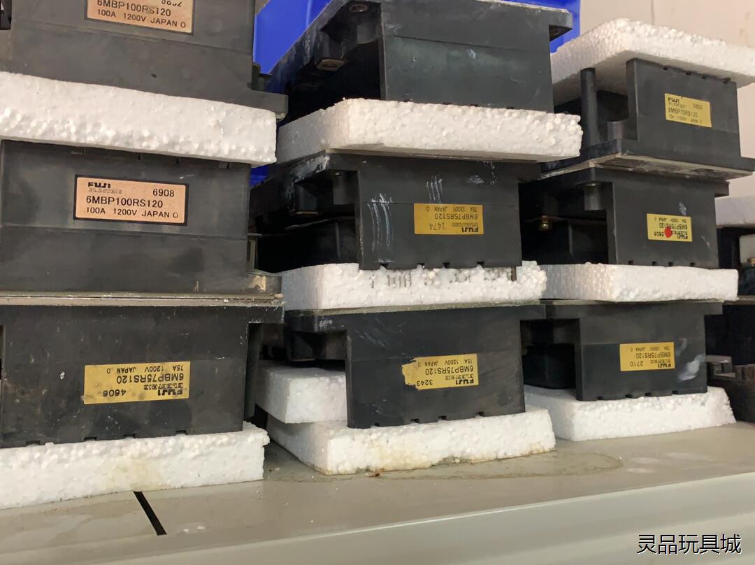 6MBP75RS120 6MBP100RS120 CLK75议价商品