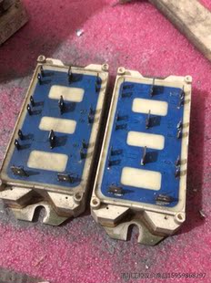 bsm15gd100d、原装拆机包上机。议价商品