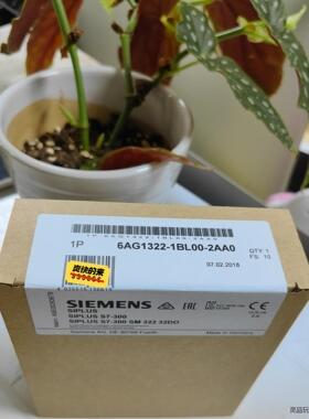 6AG1322-1BL00-2AA0   6AG1 322-议价商品