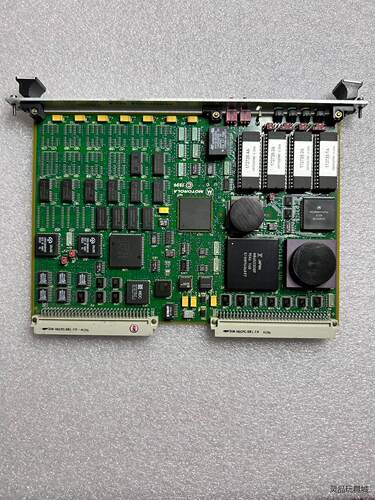 MVME147-013 Motorola/摩托罗拉 板卡议价商品