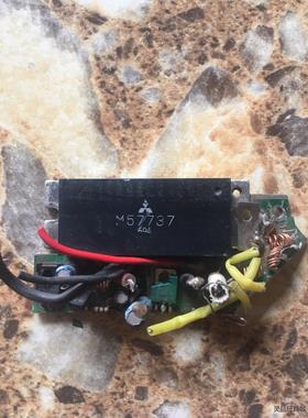 功放模块M57737、需要的联系议价商品