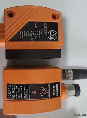 易福门IFM O2D220 O2D222 易福门视觉传感器议价商品