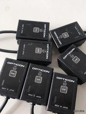 Opticon欧光NLV-1001固定式传送带条码扫描器议价商品