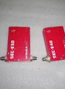 Horiba流量计SEC-E40气体质量流量控制器一个议价商品