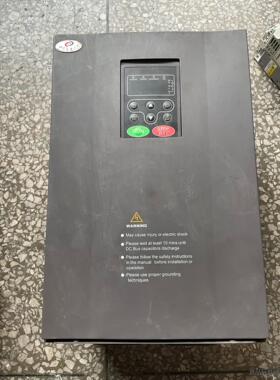 英威腾变频器，HD2000-4T0220K-Y，二手拆机，要议价商品