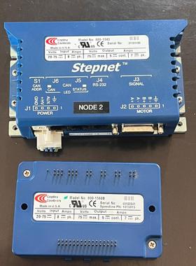 Copley controls Stepnet 800-15议价商品