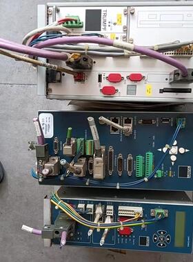 通快激光高度跟踪模块，KONTRON 控创ASMC2281议价商品