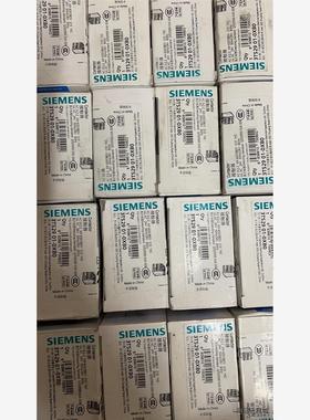 西门子接触器 3TS2901-0XB0 AC24V全新正品洁川议价