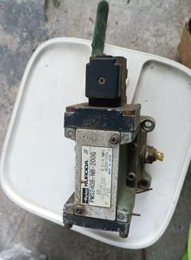 黑田精工电磁阀PMS2408-NB-200G洁川议价