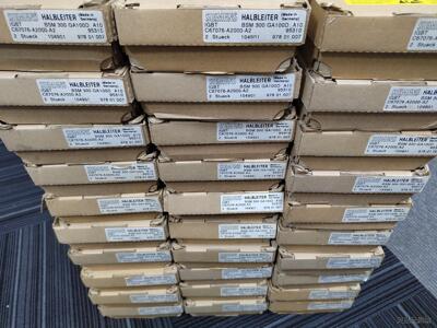 SIEMENS HALBLEITER议价商品