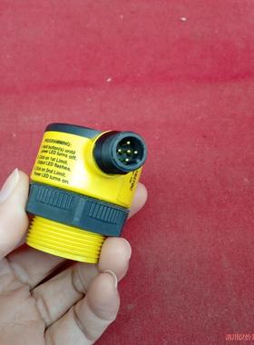 全新原装正品邦纳传感器无包装T30UXDPCQ8工程剩余一个议价商品