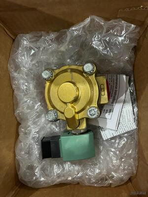 美国全新原装正品电磁阀SC8210G004想要的私聊议价商品