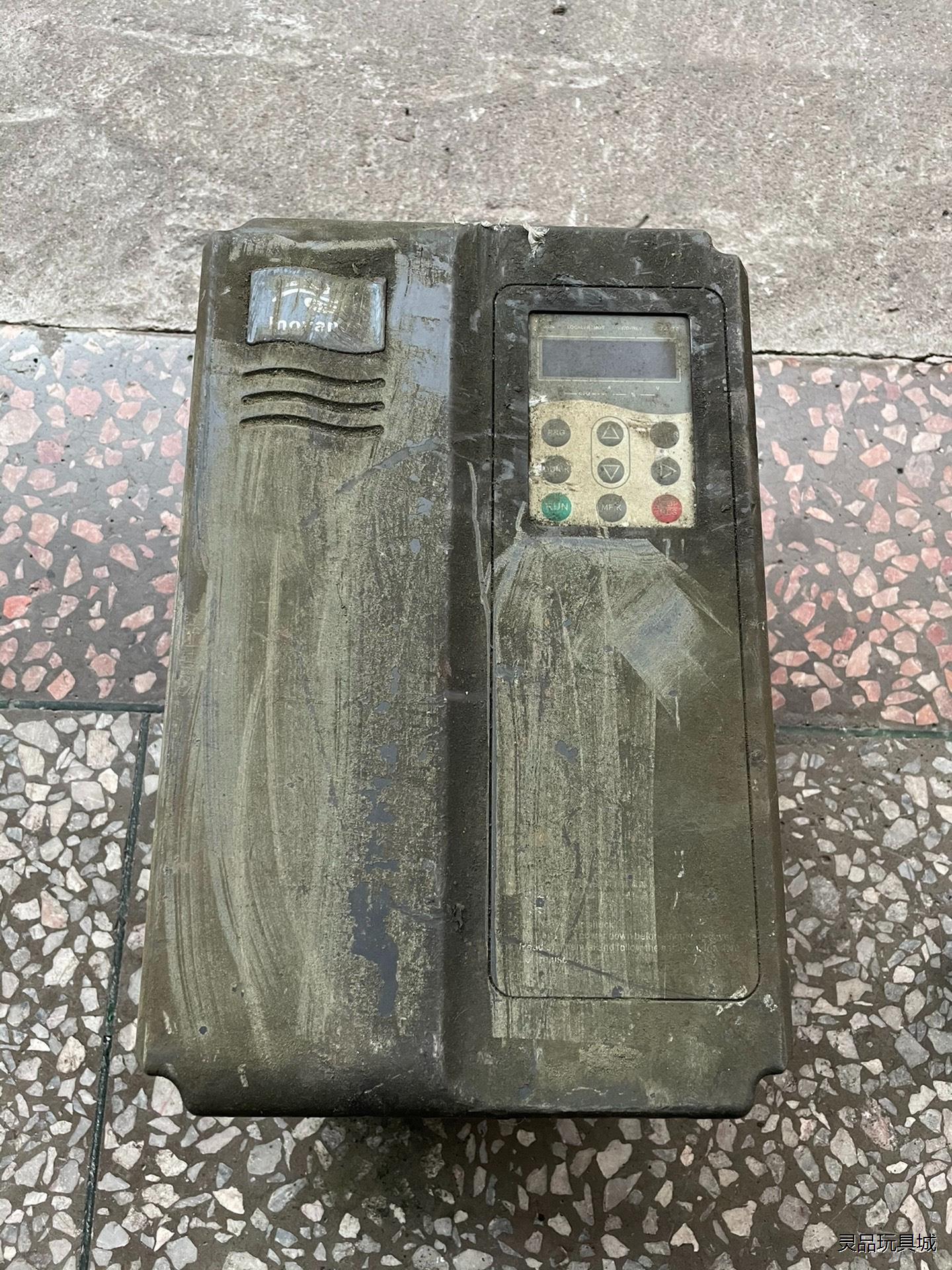 汇川变频器，MD320NT15VB-SL-11+，15KW，议价商品