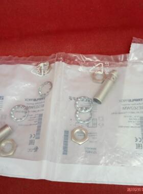 全新原装正品巴鲁夫传感器BES02WN BES M12MD1议价商品