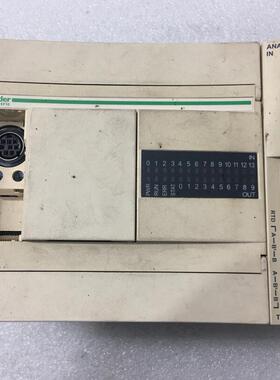 施耐德Schneider TWDLCAA24DRF /TM2议价商品