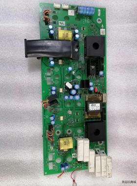 CT LTD UD46拆机丹佛斯变频器板子，实物图拍摄，需要议价商品