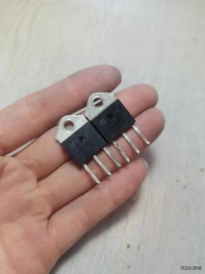 BTA41-1200B 原装进口拆机 41A1200V 双向议价商品