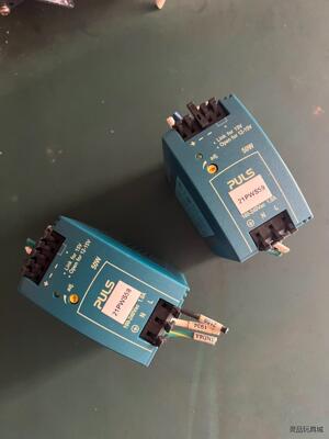 原装PULS/普尔世电源ML50.102议价商品