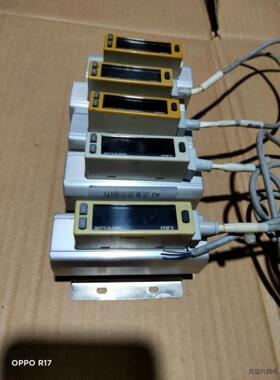 CKD 流量开关FSM2-NAF501-A153B-P80、议价商品