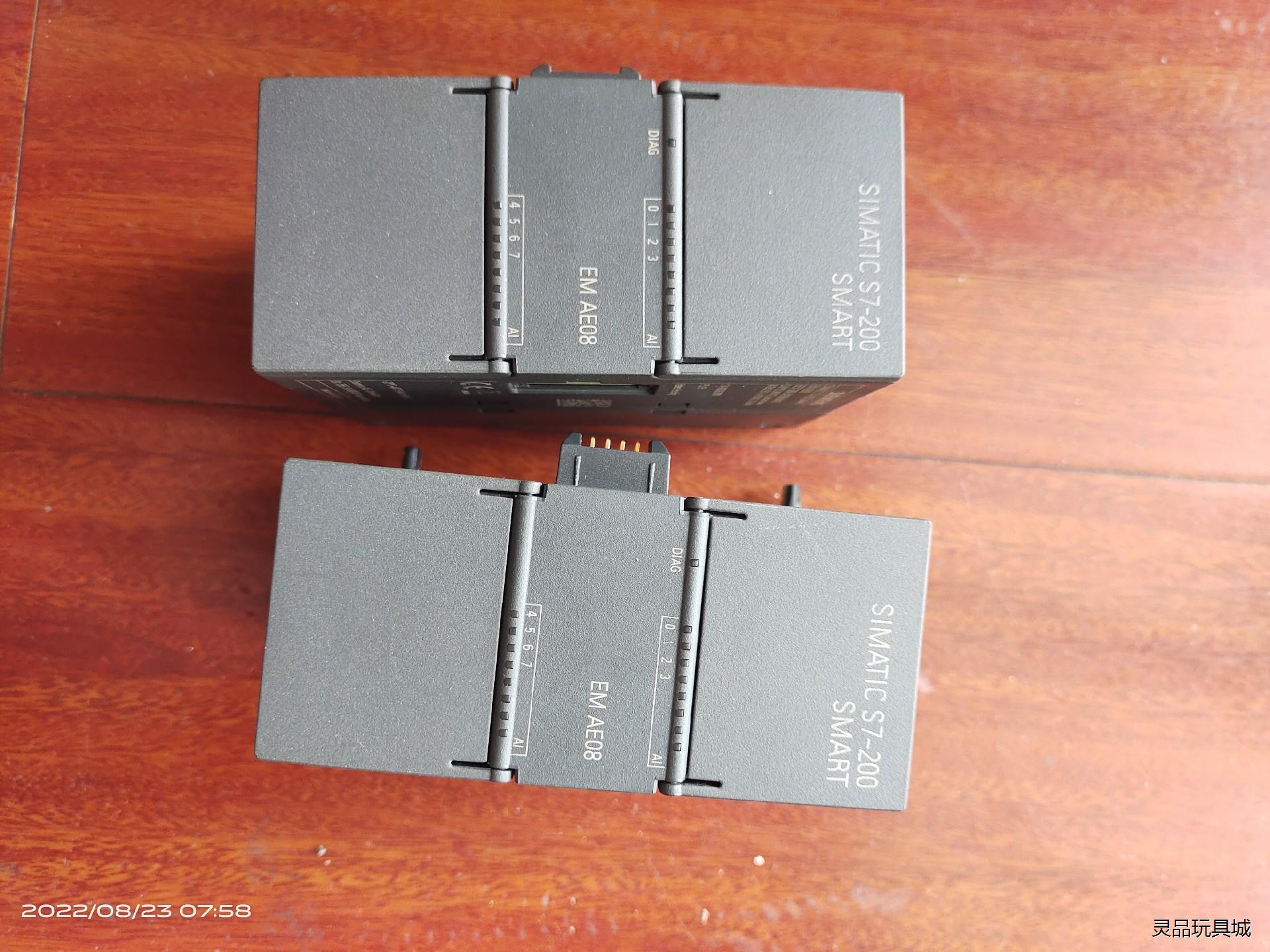 西门子AE08,99新裸机成色漂亮,年份近功能完好,顺丰发出议价商品