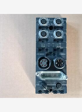 BN-PNIO 56526 MURR控制器模块 工程余货一个洁川议价
