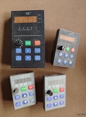 变频器面板  TTK1000议价商品