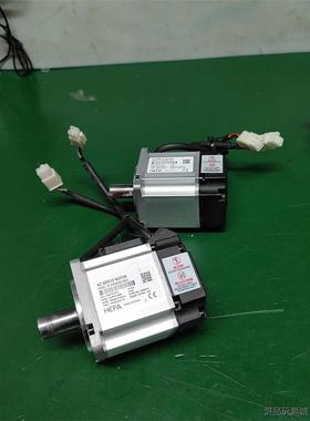 708.禾川200w伺服电机  sv-x3ma020a-n2洁川议价