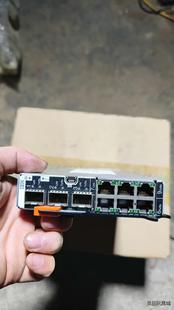IBM以太交换机44W4407   刀片10GB，便宜出！顺议价商品