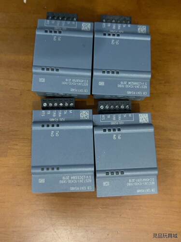 西门子S7-1200PLC通讯板 CB1241 RS485(议价商品