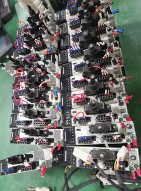 A6 100W伺服套装 MADLN05SE MSMF012L议价商品