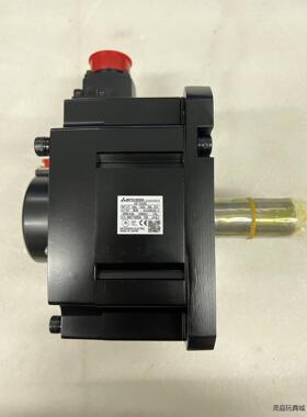 三菱HF204S-A48电机 99新。3000包顺丰议价商品