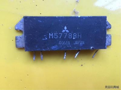 功放模块M57788H.M57788L、M57788M、感兴议价商品