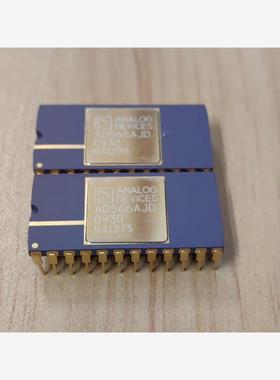 全新二手AD566AJD  镀金电子元器件  工厂库存翻新好的  议价商品