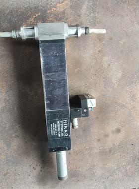 加拿大 HIBAR  计量泵  4F系列 拆机成色如图，没有议价商品