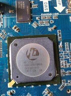 海思Hi3751ARBCV5100N00 海思芯片议价商品