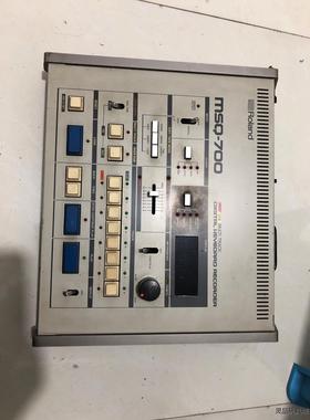 Roland MSQ-700 digital keyboar议价商品
