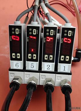 CONVUM 妙德真空发生器1120435 烧录机专用议价商品