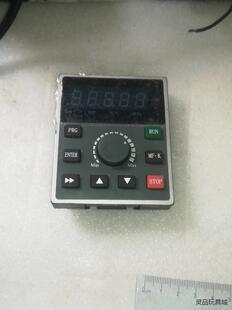康元变频器面板，实价78元非特偏区包好包邮，仅质量问题议价商品