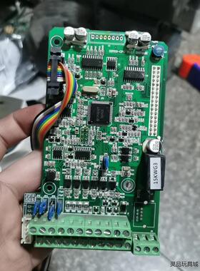 海尚HS710系列变频器主板 功率可改 需要的联系议价商品