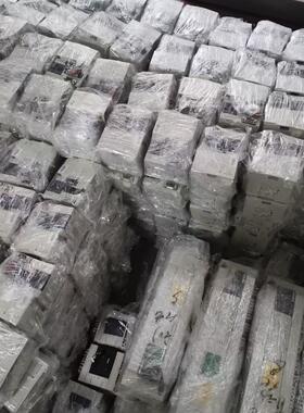 拆机三菱PLC主机扩展 FX3GC-32MT/D FX3U-议价商品